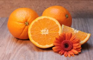 Read more about the article Un’arancia al giorno toglie la degenerazione maculare di torno
